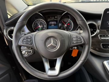 Mercedes-Benz EQV
